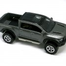 2019 Matchbox #61 Nissan Titan Warrior Concept in Gray Mint on Card FYP36