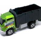 2019 Matchbox #34 Tilt 'n Tip in Green Mint on Card FYR71