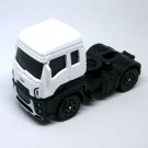 2019 Matchbox #28 2013 Ford Cargo in White Mint on Card FYR02
