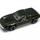 2019 Matchbox #15 '72 Lotus Europa Special in Black Mint on Card FYR68