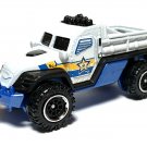 2020 Matchbox #23 Road Raider in White Mint on Card GKK74