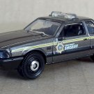 Matchbox Ford Mustang LX in Gray Metallic Loose  MB969-GKJ04 72D