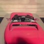1992 Dodge Viper RT10 1:25 Scale Model in Red