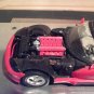 1992 Dodge Viper RT10 1:25 Scale Model in Red