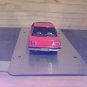 1980s Nissan Leopard 280X 1/24 Scale Model in Red