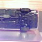 1980s Nissan Leopard 280X 1/24 Scale Model in Red