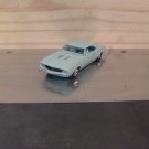 1969 Chevrolet Camaro SS RS 1:43 Scale Model in Light Blue