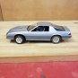 1982 Chevy Camaro Z28 Pace Car 1:25 Scale Model in Silver