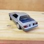 1982 Chevy Camaro Z28 Pace Car 1:25 Scale Model in Silver