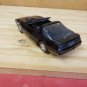 1982 Pontiac Firebird Targa 1:25 Scale Model in Black