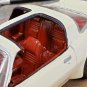 1977 Pontiac Firebird Trans Am 1:25 Scale Model in White