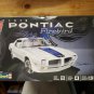 Revell 1970 Pontiac Firebird Model Kit Sealed in Box 85-4489