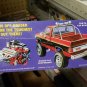 MPC GMC Deserter Pickup 1/25 Scale Model Kit MPC847
