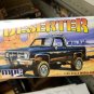 MPC GMC Deserter Pickup 1/25 Scale Model Kit MPC847
