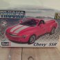 Revell 1999 Chevrolet SSR Pickup 1/25 Scale Model Kit 85-4052