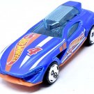 2018 Hot Wheels FJV92 Fast Master Carded 260/365 HW50 Race Team