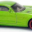 2018 Hot Wheels FJY98 '15 Mercedes-Benz AMG GT Carded 264/365