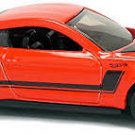 2018 Hot Wheels FKB11 2018 Ford Mustang GT Carded 337/365