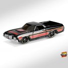 2019 Hot Wheels FYC58 '72 Ford Ranchero Carded 29/250