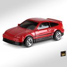 2019 Hot Wheels FYB70 '88 Honda CRX Carded 49/250