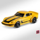 2019 Hot Wheels FYD18 Nissan Fairlady Z Carded 54/250