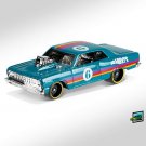 2019 Hot Wheels FYD41 '64 Chevy Chevelle SS Carded 62/250