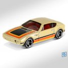 2019 Hot Wheels FYD62 Volkswagen SP2 Carded 119/250