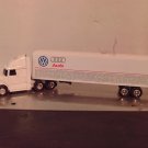 Ertl 1:64 White/GMC Volkswagen Genuine Parts Semi-Truck