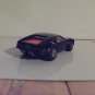 1970s Matchbox Superfast #8 DeTomasso Pantera Restored in Black