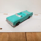 1960s Tootsietoy 1959 Oldsmobile Convertible Restored