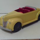 1950s Tootsietoy 1940 Ford Convertible Restored