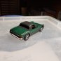 2010 Matchbox MB16 VW-Porsche 914 in Green Loose MB785-T1535 48B