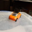 1998 Matchbox MB17 VW Concept 1 in Orange Loose MB287-33419 48B