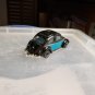 1999 Matchbox MB53 '62 VW Beetle in Black Loose MB363-36446 48B