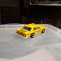 1999 Matchbox MB9 Ford LTD Taxi in Yellow Loose MB235-36438 48B