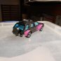 1995 Matchbox MB56 isuzu Rodeo in Black Loose MB273 48B