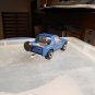 1991 Matchbox MB52 Isuzu Amigo in Blue Loose MB230 48B