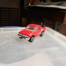 1992 Matchbox MB52 Isuzu Amigo in Red Loose MB230 48B