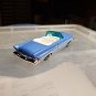 2006 Matchbox 1957 Lincoln Premiere in Blue Loose MB559-34677 48B
