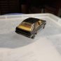 1986 Matchbox MB33 Renault 11 in Black Loose MB161 48B