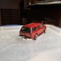 2008 Matchbox 2000 Chevrolet Suburban in Maroon Loose MB436-M0140 48C
