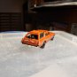 2010 Matchbox Oldsmobile Vista Cruiser in Orange Loose MB777-R0604 48C