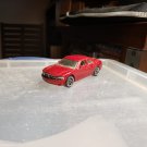 2005 Matchbox MB12 Dodge Charger in Red Metallic Loose MB676-H1860 48C
