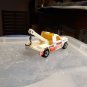 1992 Matchbox MB21 GMC Wrecker in White Loose MB188 48C