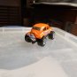 2008 Matchbox MB91 VW Beetle 4X4 in Orange Loose MB723-M5348 48C