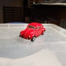 2006 Matchbox MB21 '62 VW Beetle in Red Loose MB363-J5577 48C 72D
