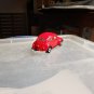 2006 Matchbox MB21 '62 VW Beetle in Red Loose MB363-J5577 48C 72D