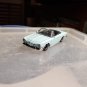 2013 Matchbox MB35 VW Karmann Ghia Type 34 in Light Blue Loose MB883-Y0562 48C