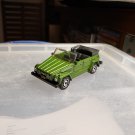 2008 Matchbox VW Type 181 in Green Loose MB738-M6403 48C