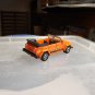 2009 Matchbox MB93 VW Type 181 in Orange Loose MB738-P6525 48C